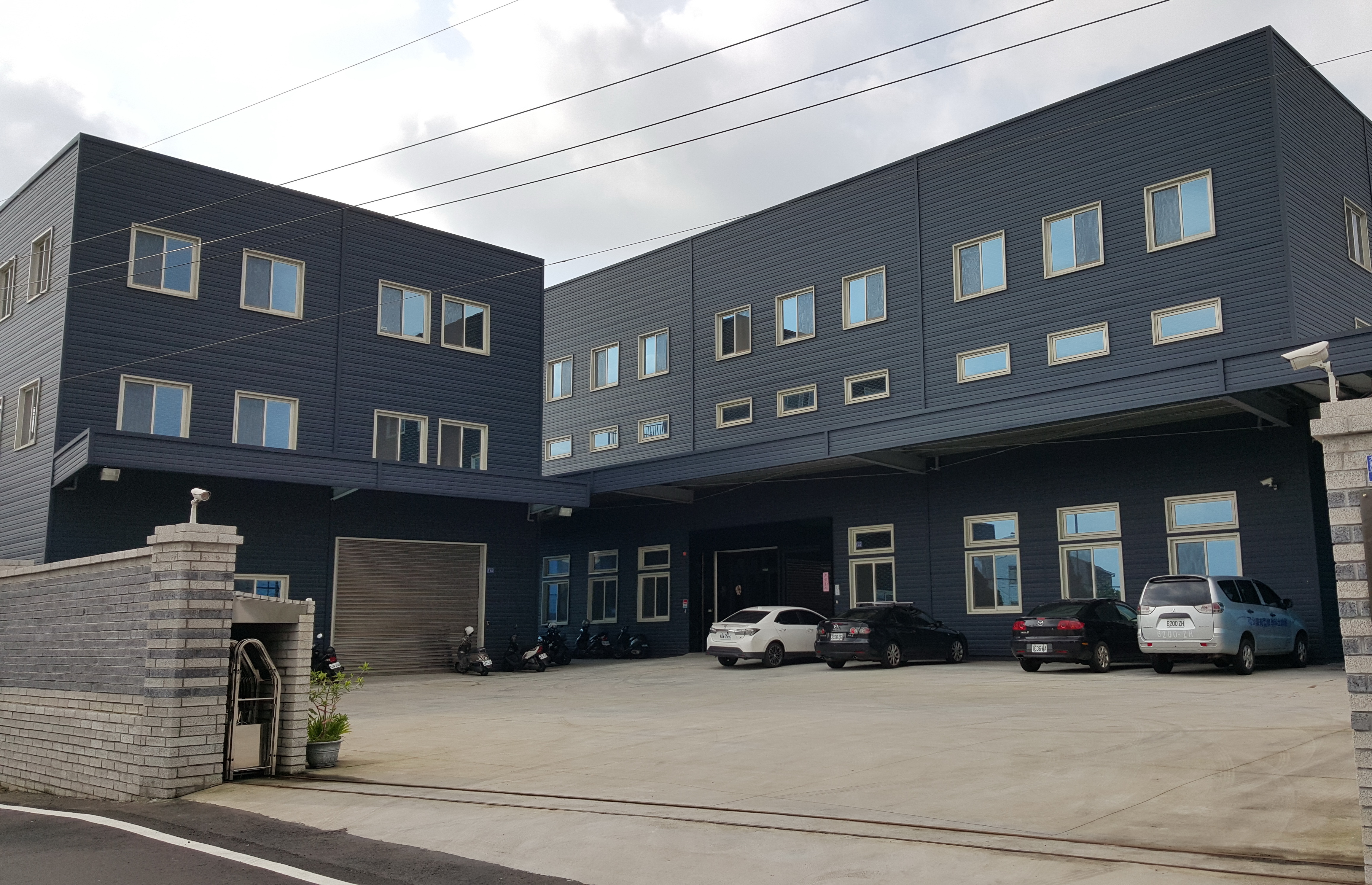 晉揚貿易股份有限公司 晉揚貿易股份有限公司 Jiin Yang Trading Co Ltd